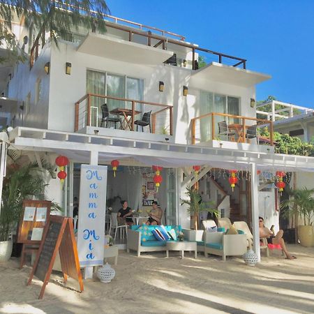 Signature Boracay South Beach Manoc-Manoc Ngoại thất bức ảnh