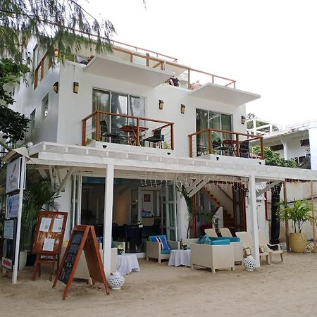 Signature Boracay South Beach Manoc-Manoc Ngoại thất bức ảnh