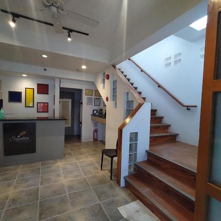 Signature Boracay South Beach Manoc-Manoc Ngoại thất bức ảnh