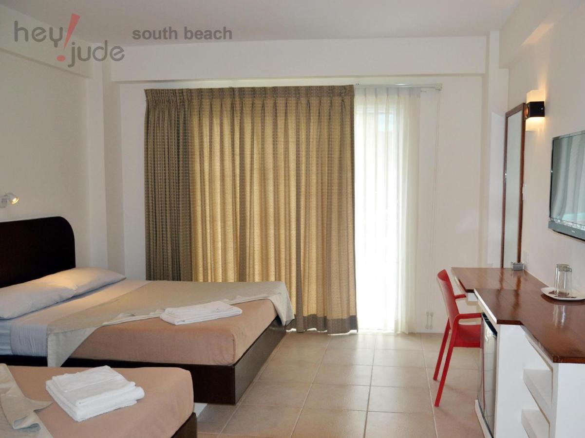 Signature Boracay South Beach Manoc-Manoc Ngoại thất bức ảnh