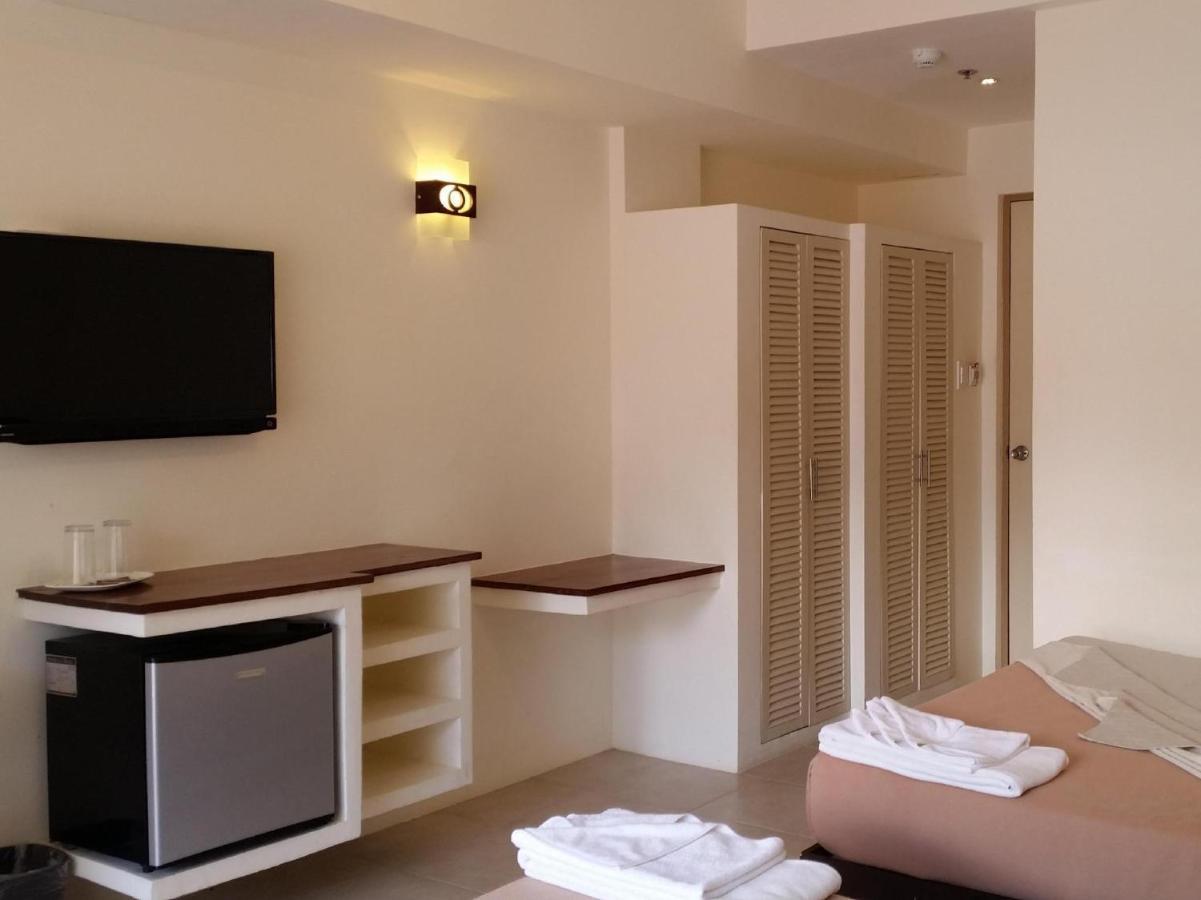 Signature Boracay South Beach Manoc-Manoc Ngoại thất bức ảnh
