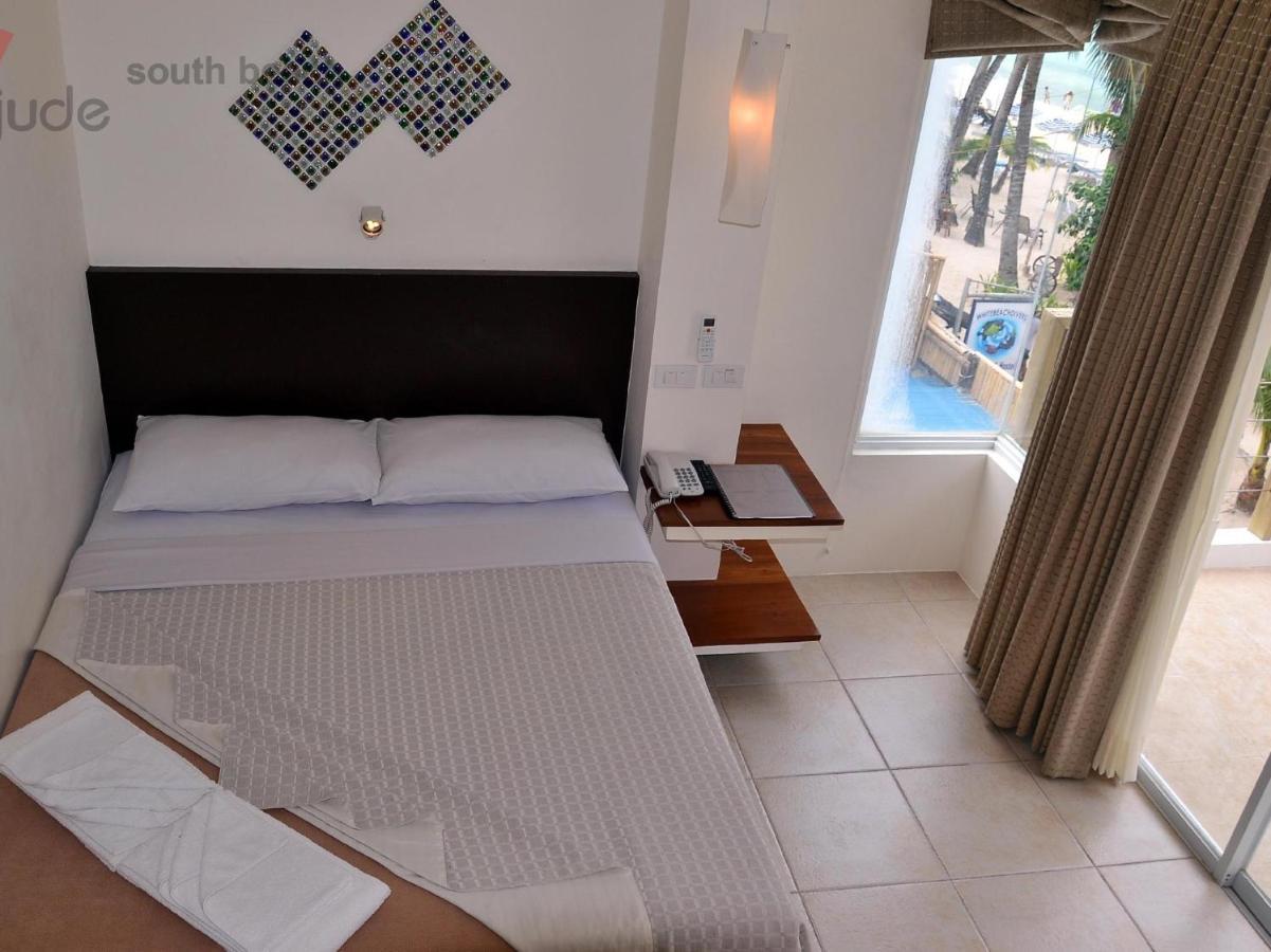 Signature Boracay South Beach Manoc-Manoc Ngoại thất bức ảnh