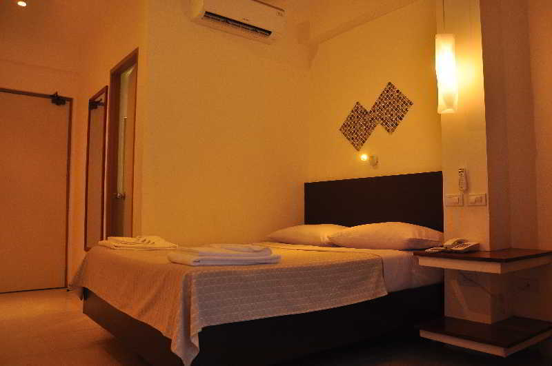 Signature Boracay South Beach Manoc-Manoc Ngoại thất bức ảnh