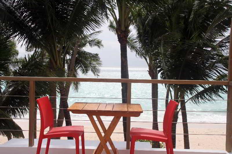 Signature Boracay South Beach Manoc-Manoc Ngoại thất bức ảnh
