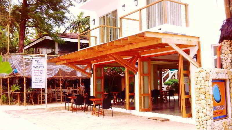 Signature Boracay South Beach Manoc-Manoc Ngoại thất bức ảnh