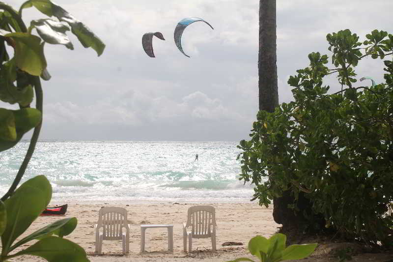 Signature Boracay South Beach Manoc-Manoc Ngoại thất bức ảnh
