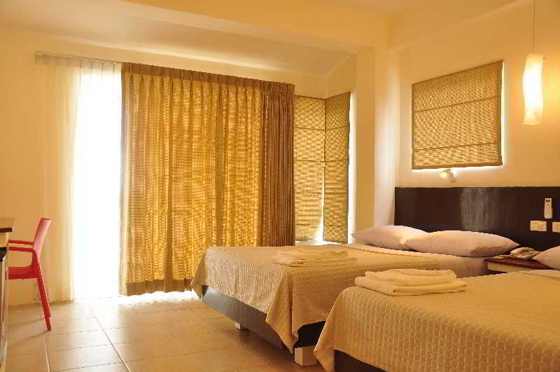 Signature Boracay South Beach Manoc-Manoc Ngoại thất bức ảnh