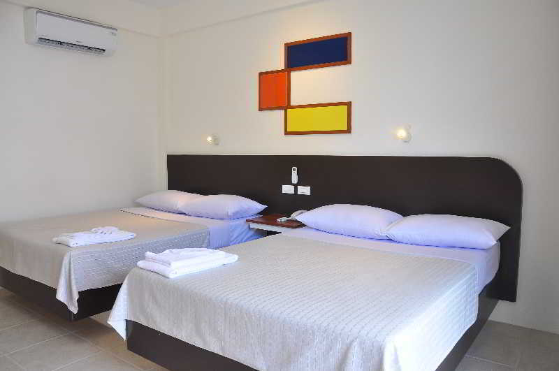 Signature Boracay South Beach Manoc-Manoc Ngoại thất bức ảnh