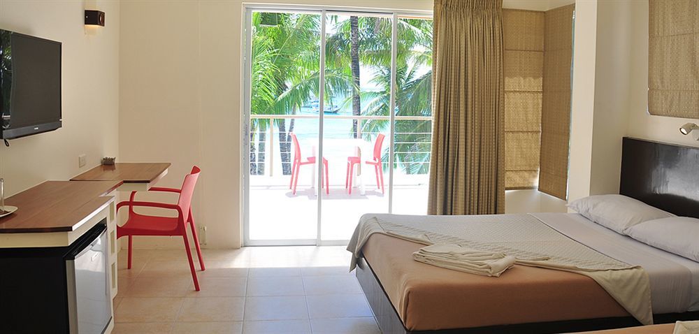 Signature Boracay South Beach Manoc-Manoc Ngoại thất bức ảnh
