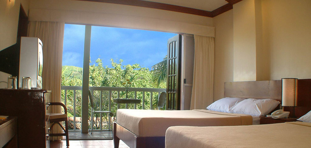 Signature Boracay South Beach Manoc-Manoc Ngoại thất bức ảnh