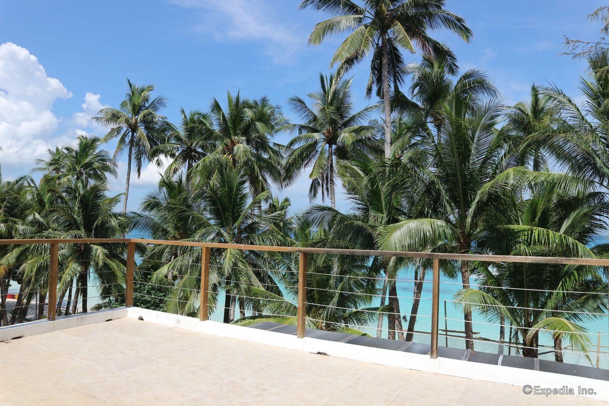 Signature Boracay South Beach Manoc-Manoc Ngoại thất bức ảnh