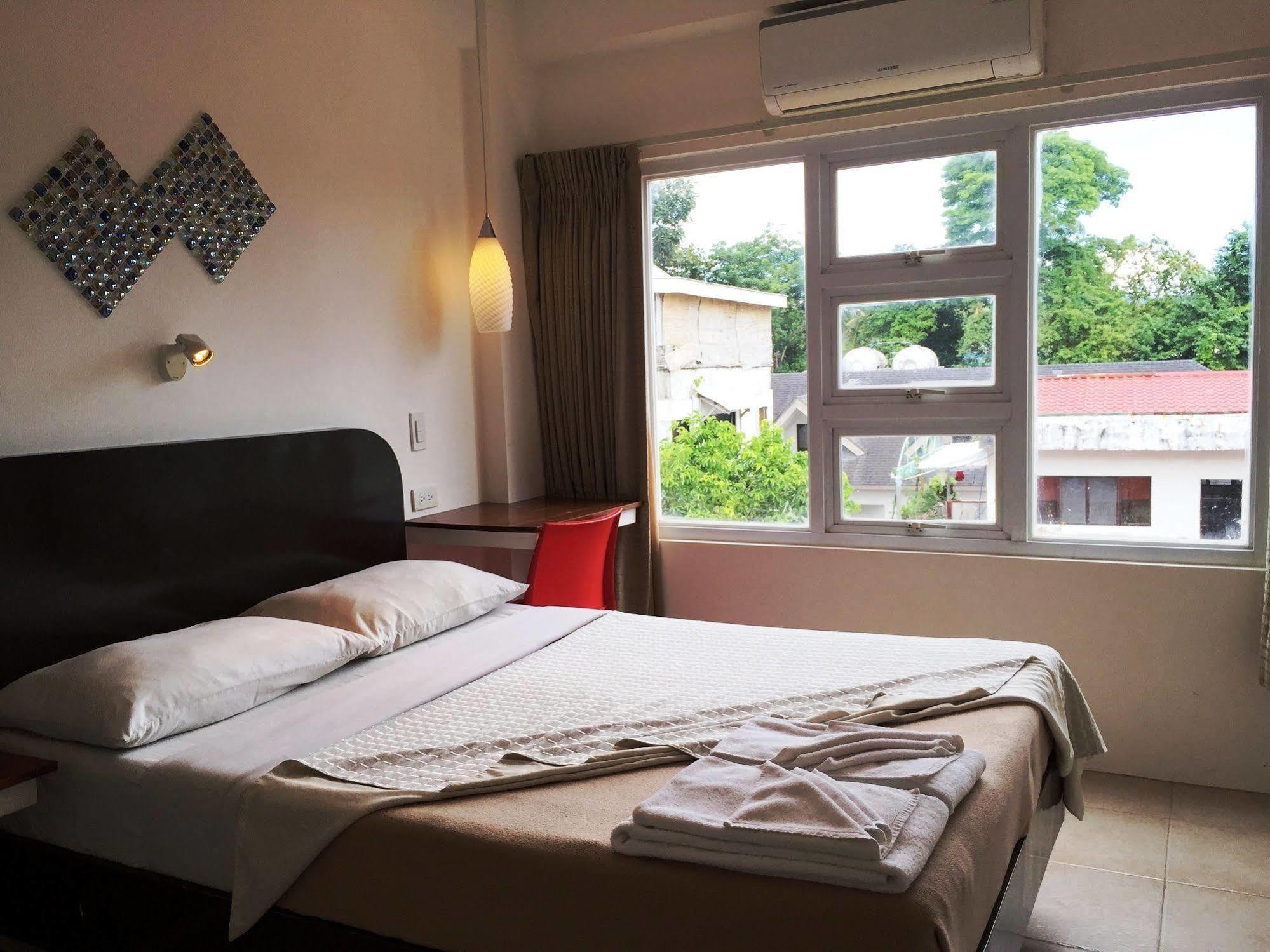 Signature Boracay South Beach Manoc-Manoc Ngoại thất bức ảnh