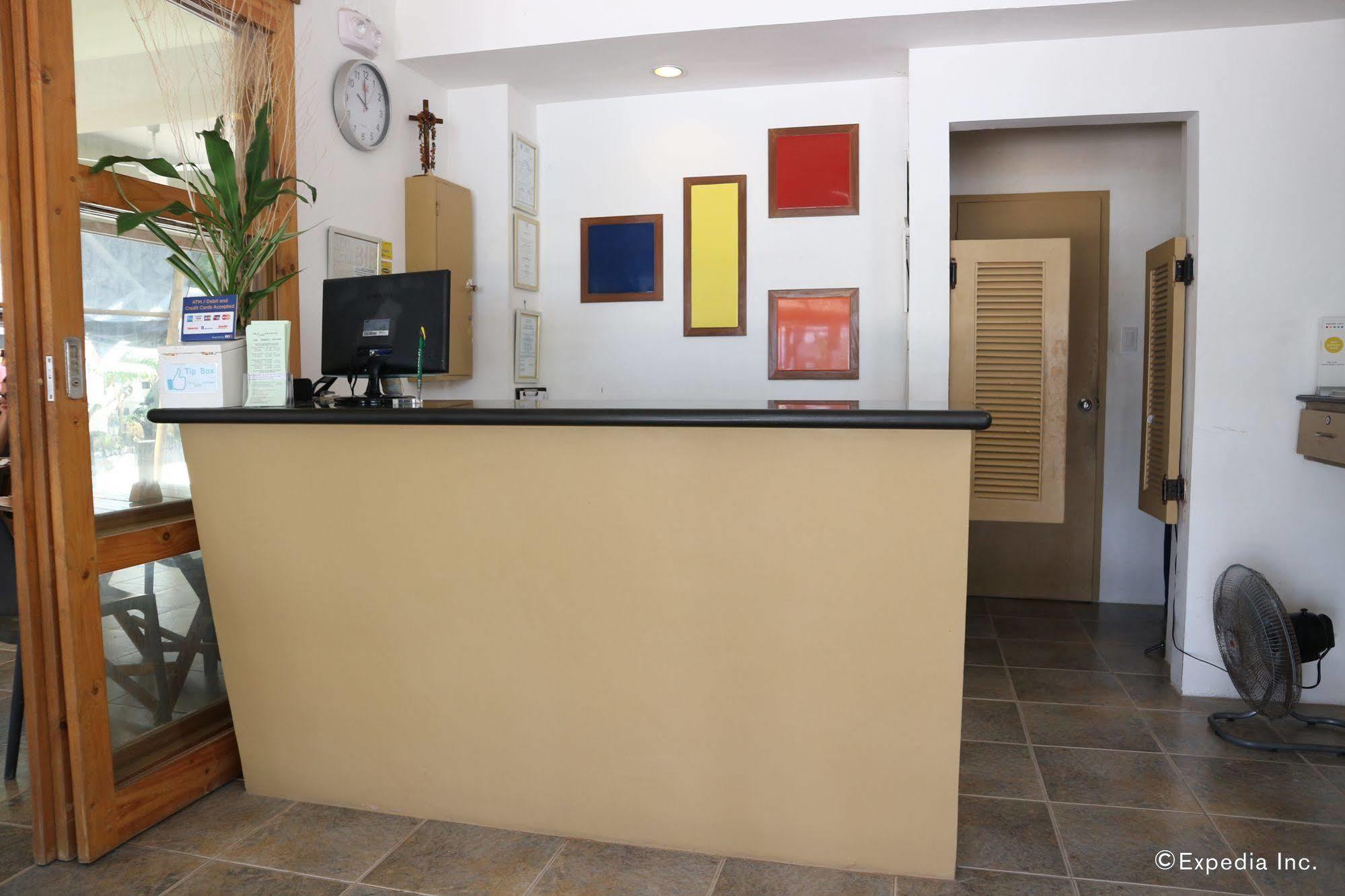 Signature Boracay South Beach Manoc-Manoc Ngoại thất bức ảnh