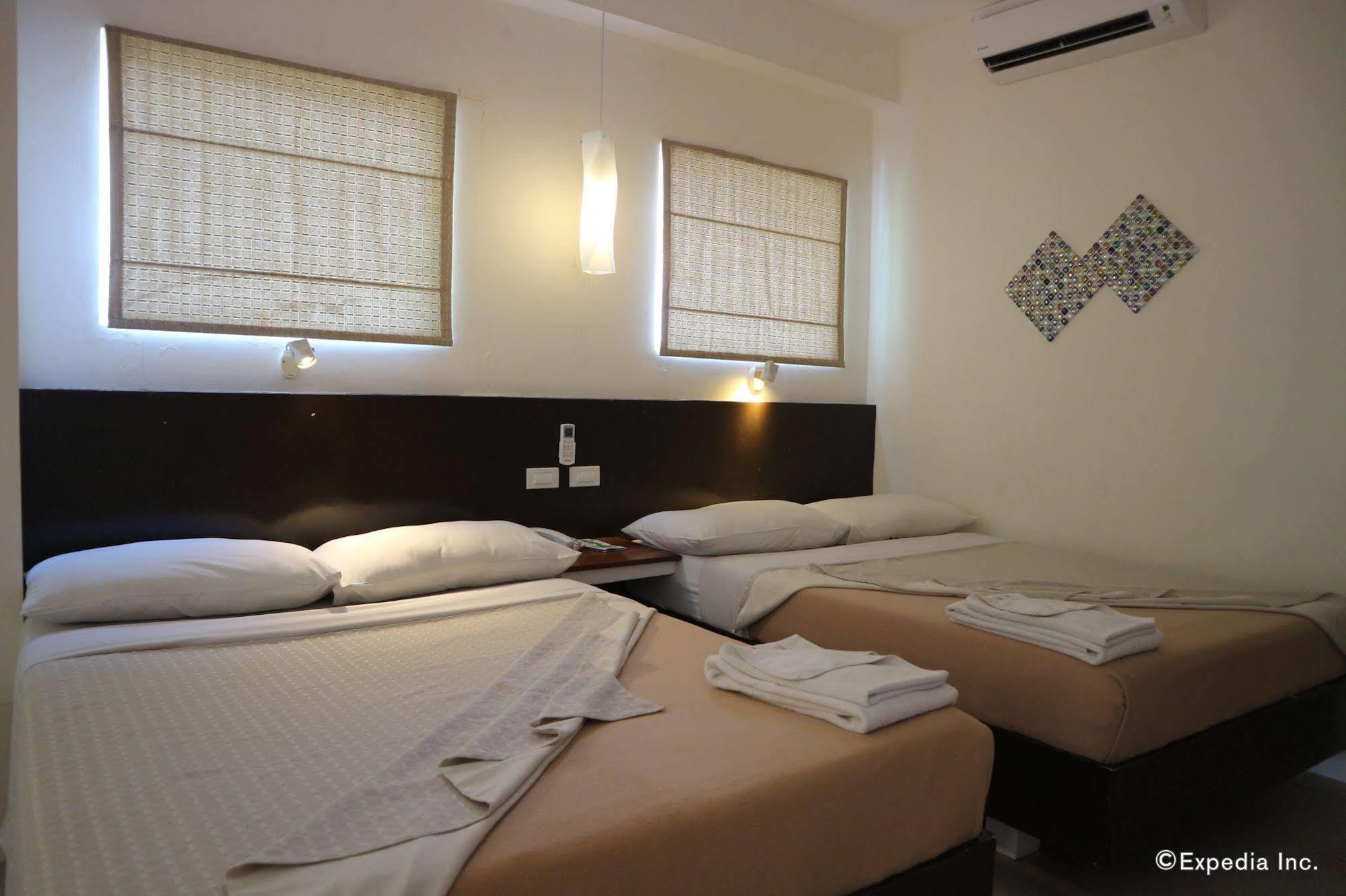 Signature Boracay South Beach Manoc-Manoc Ngoại thất bức ảnh