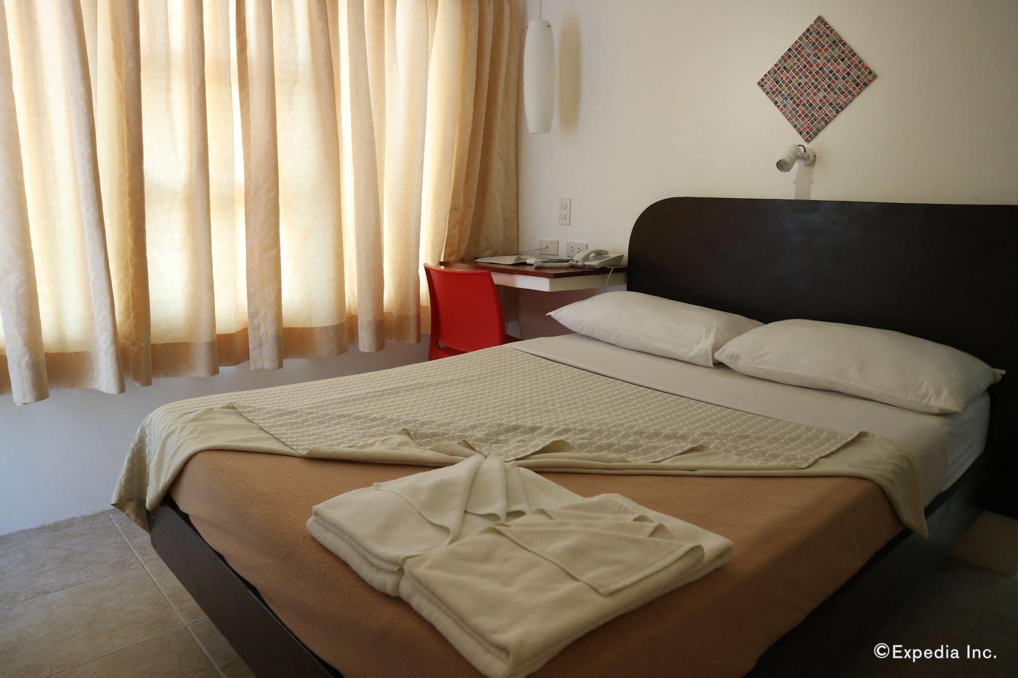 Signature Boracay South Beach Manoc-Manoc Ngoại thất bức ảnh