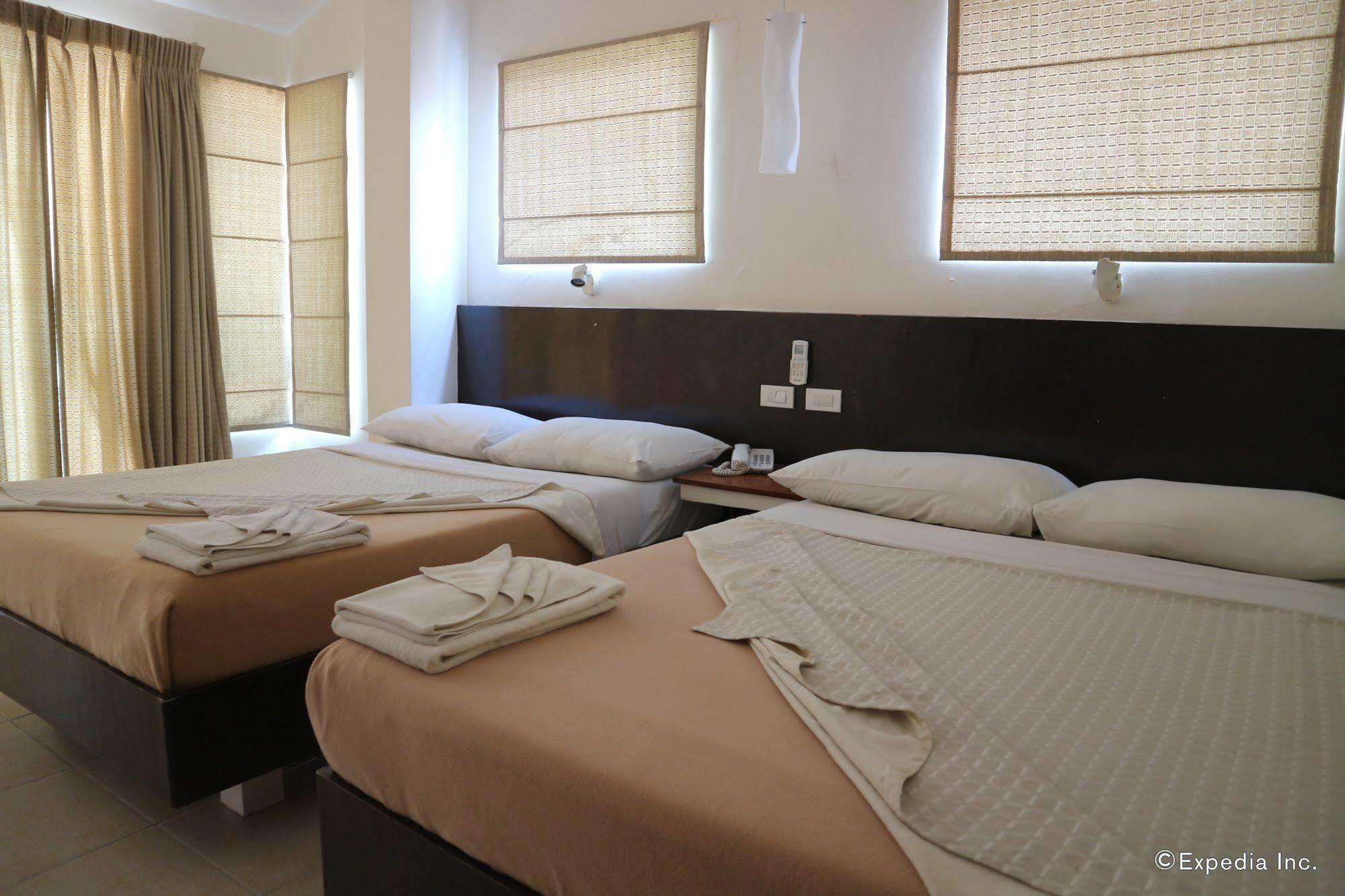 Signature Boracay South Beach Manoc-Manoc Ngoại thất bức ảnh