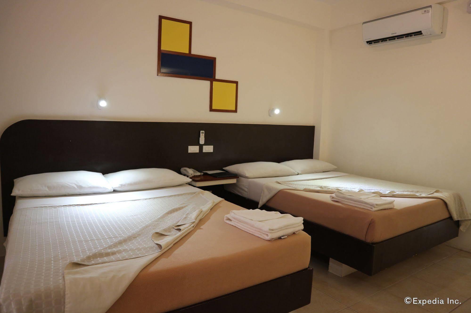 Signature Boracay South Beach Manoc-Manoc Ngoại thất bức ảnh