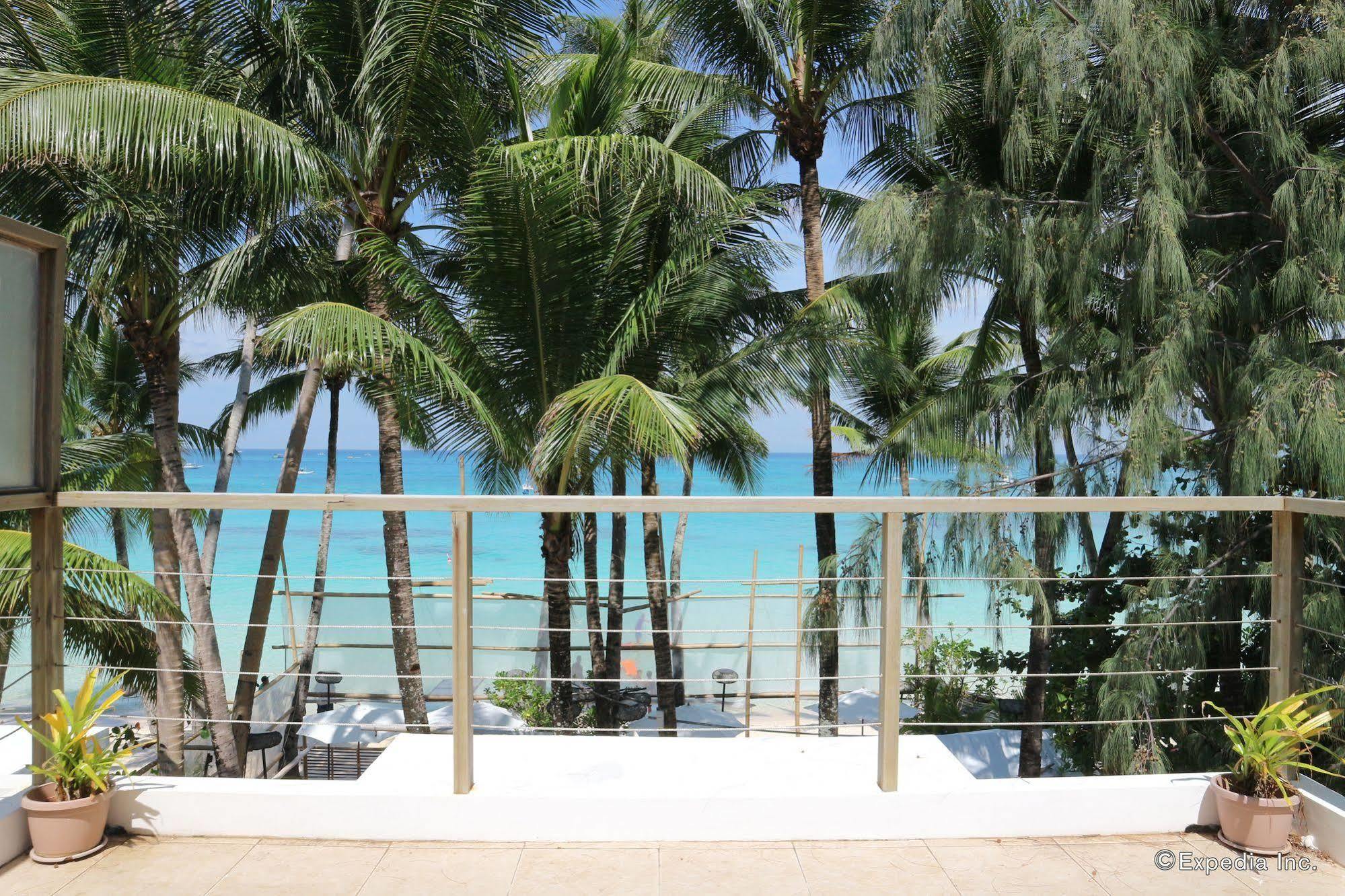 Signature Boracay South Beach Manoc-Manoc Ngoại thất bức ảnh