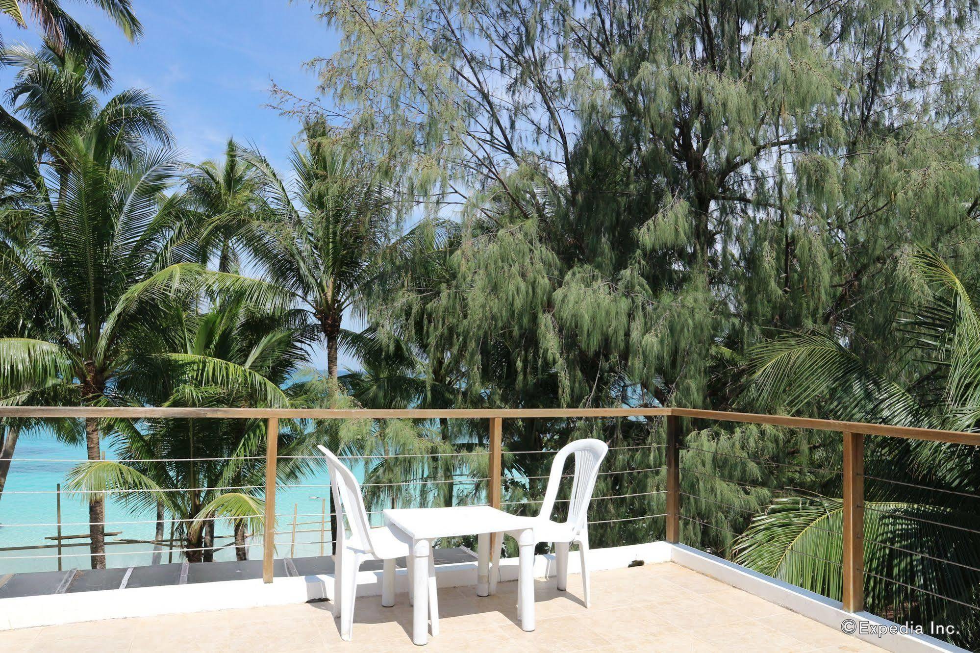 Signature Boracay South Beach Manoc-Manoc Ngoại thất bức ảnh