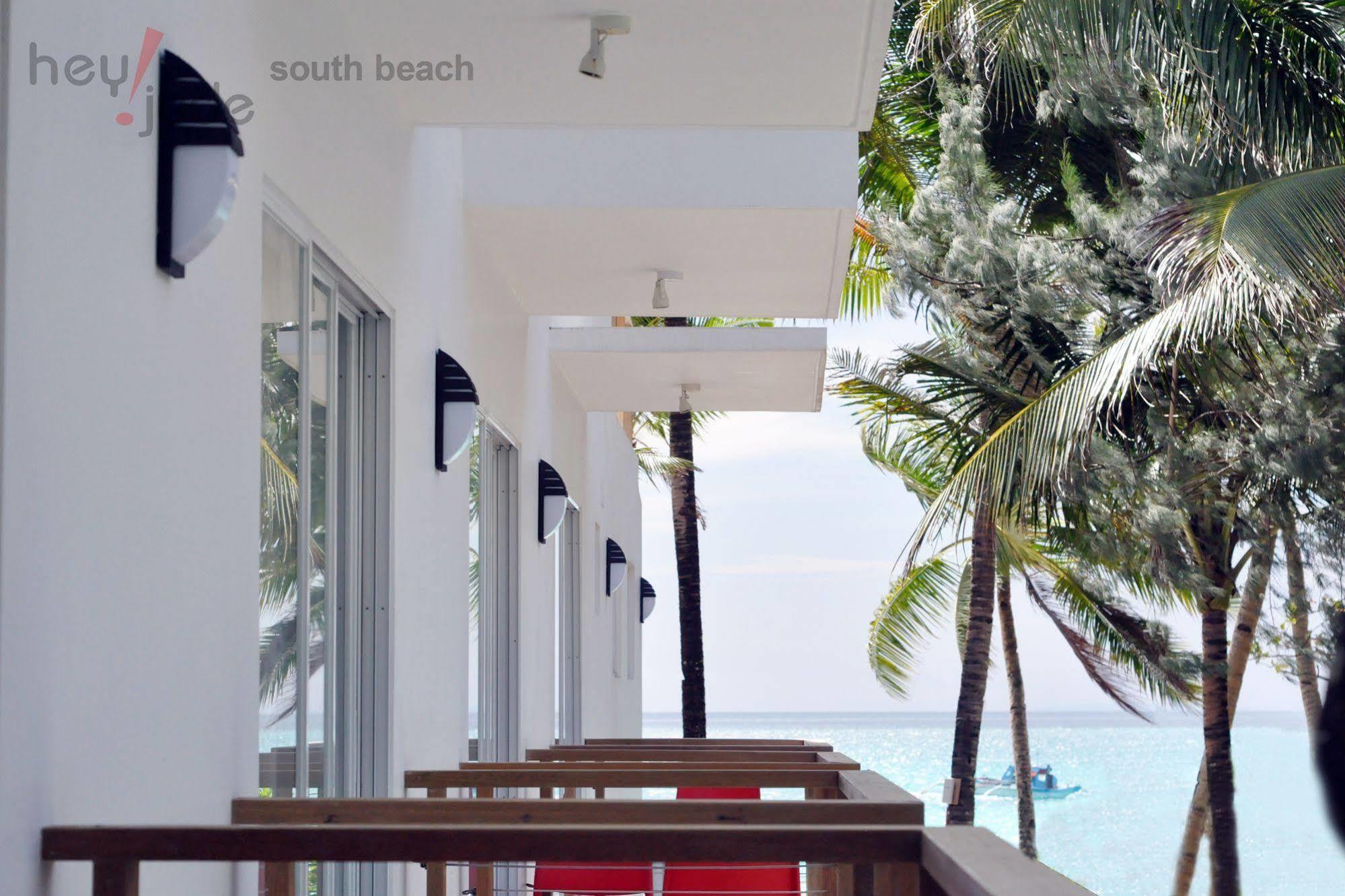 Signature Boracay South Beach Manoc-Manoc Ngoại thất bức ảnh