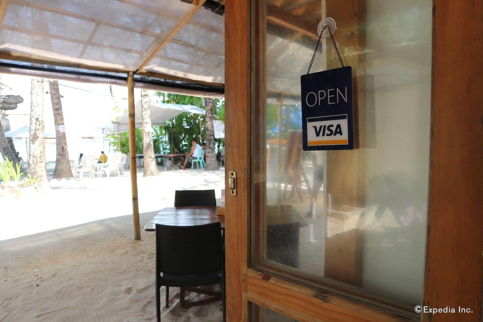 Signature Boracay South Beach Manoc-Manoc Ngoại thất bức ảnh