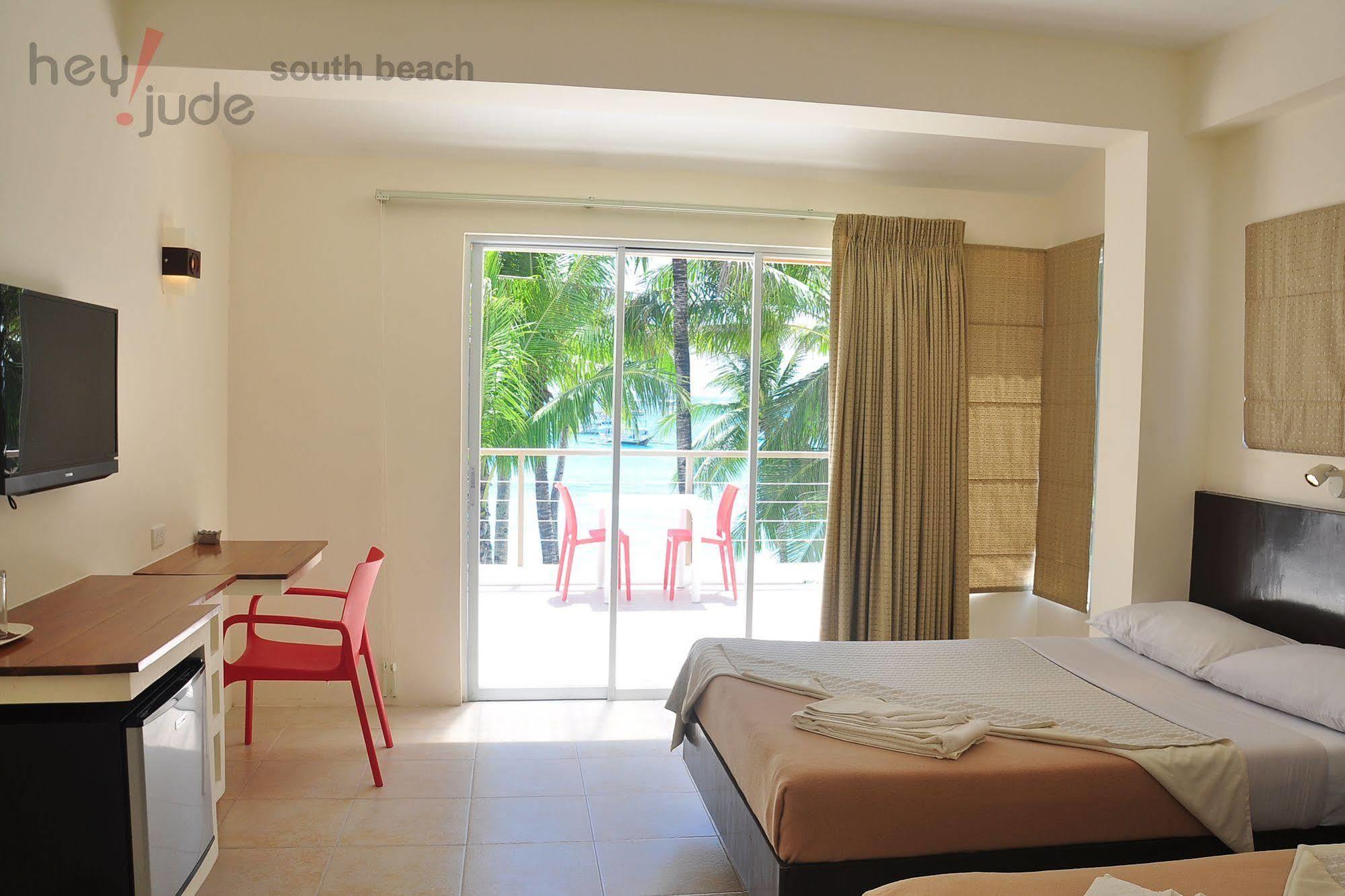 Signature Boracay South Beach Manoc-Manoc Ngoại thất bức ảnh