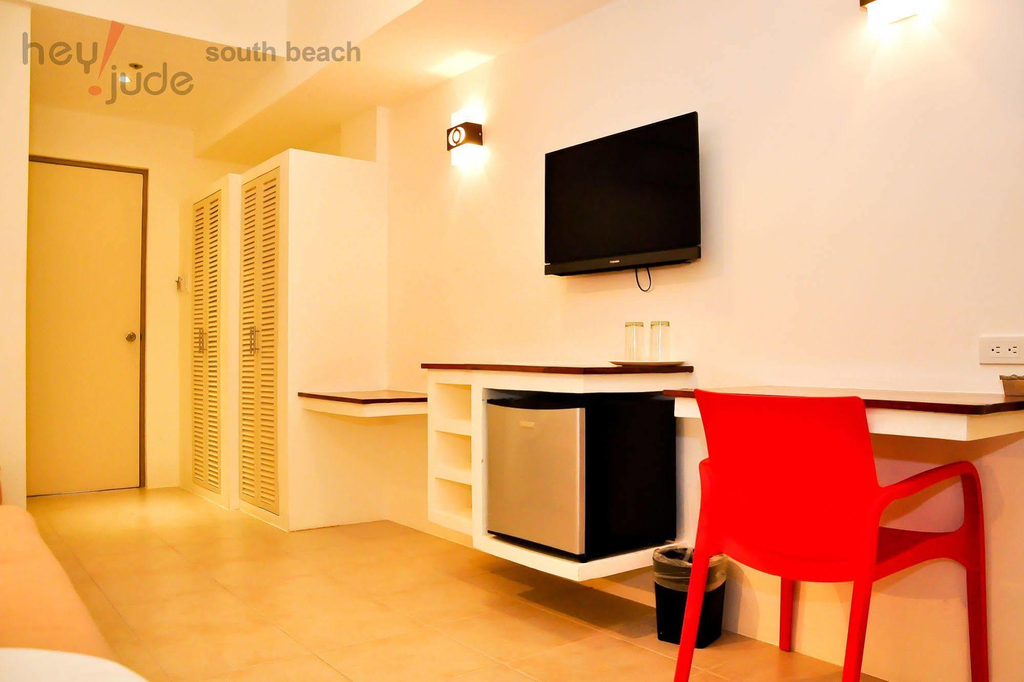 Signature Boracay South Beach Manoc-Manoc Ngoại thất bức ảnh