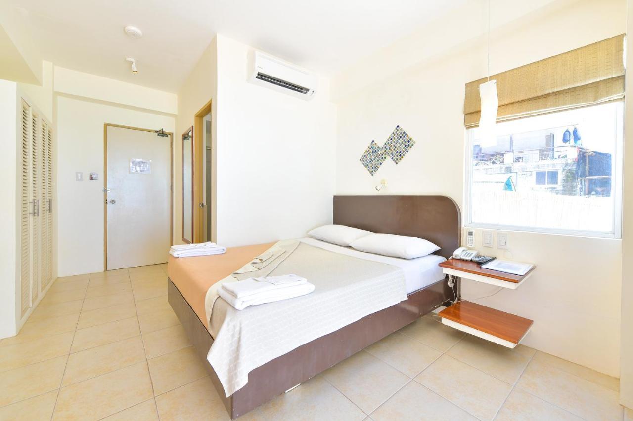 Signature Boracay South Beach Manoc-Manoc Ngoại thất bức ảnh