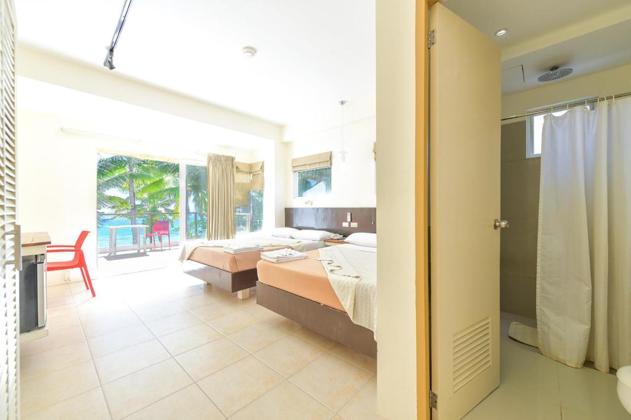 Signature Boracay South Beach Manoc-Manoc Ngoại thất bức ảnh