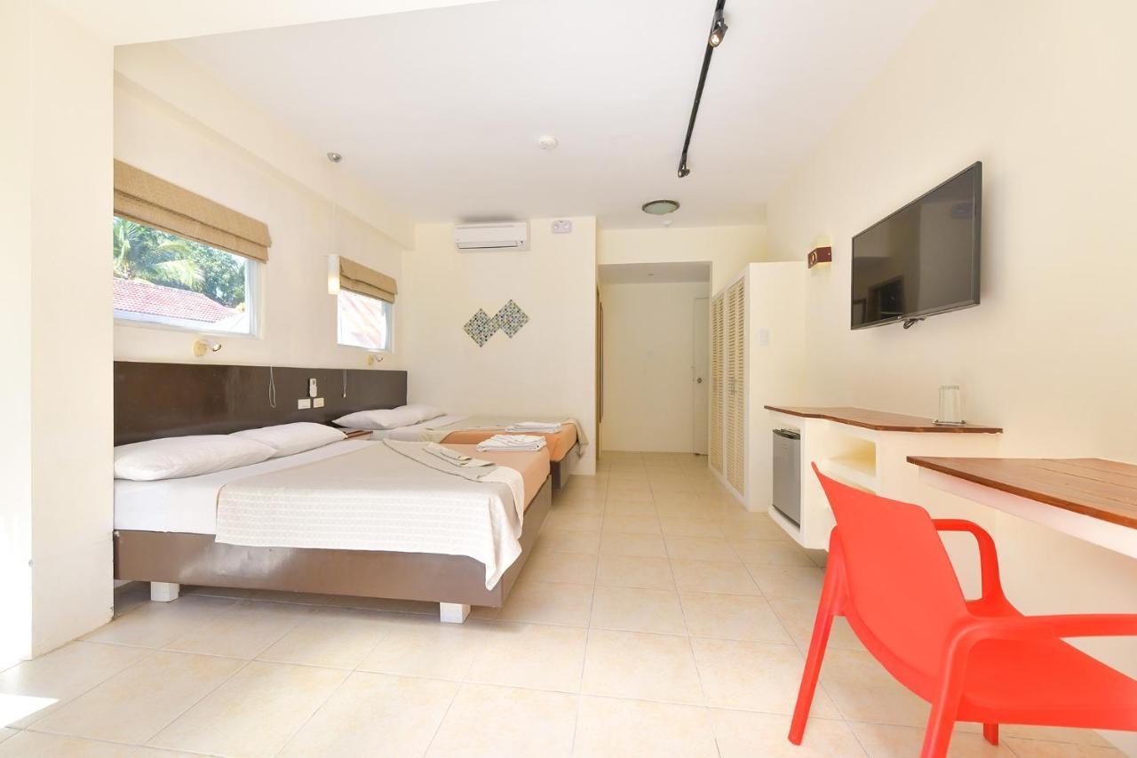 Signature Boracay South Beach Manoc-Manoc Ngoại thất bức ảnh