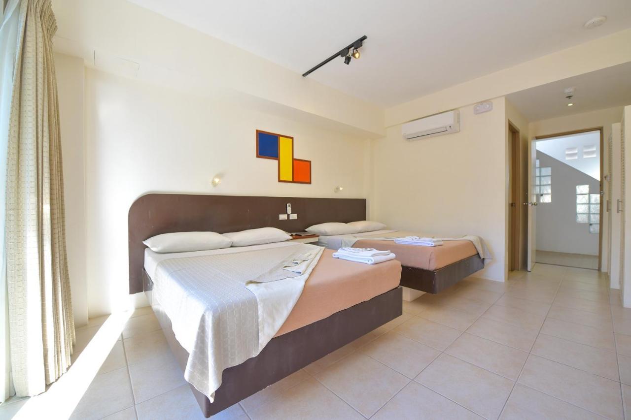 Signature Boracay South Beach Manoc-Manoc Ngoại thất bức ảnh