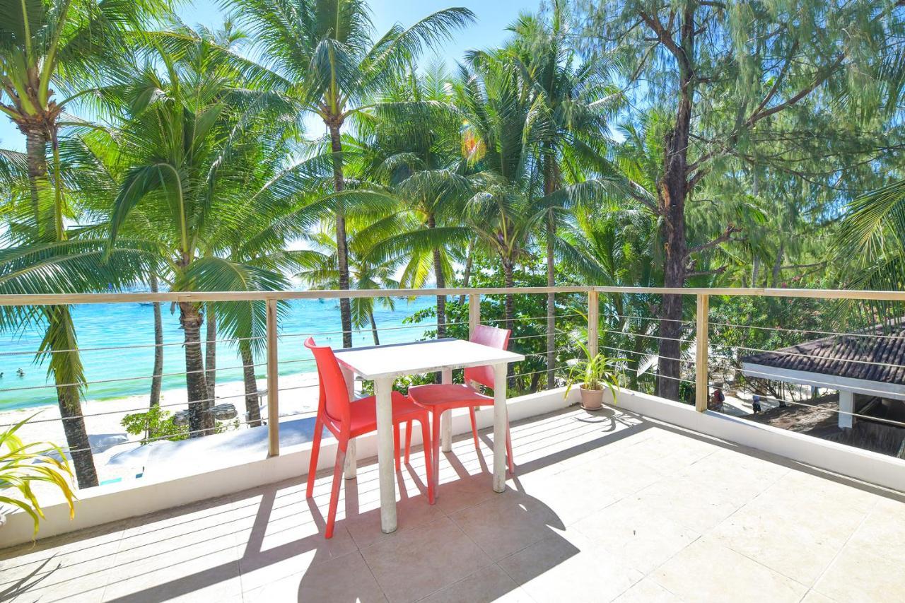 Signature Boracay South Beach Manoc-Manoc Ngoại thất bức ảnh