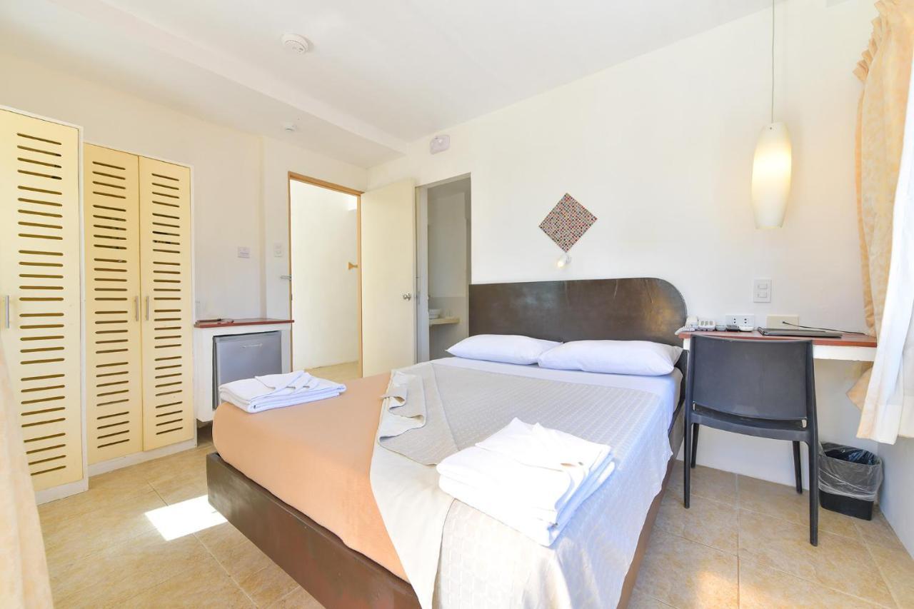 Signature Boracay South Beach Manoc-Manoc Ngoại thất bức ảnh