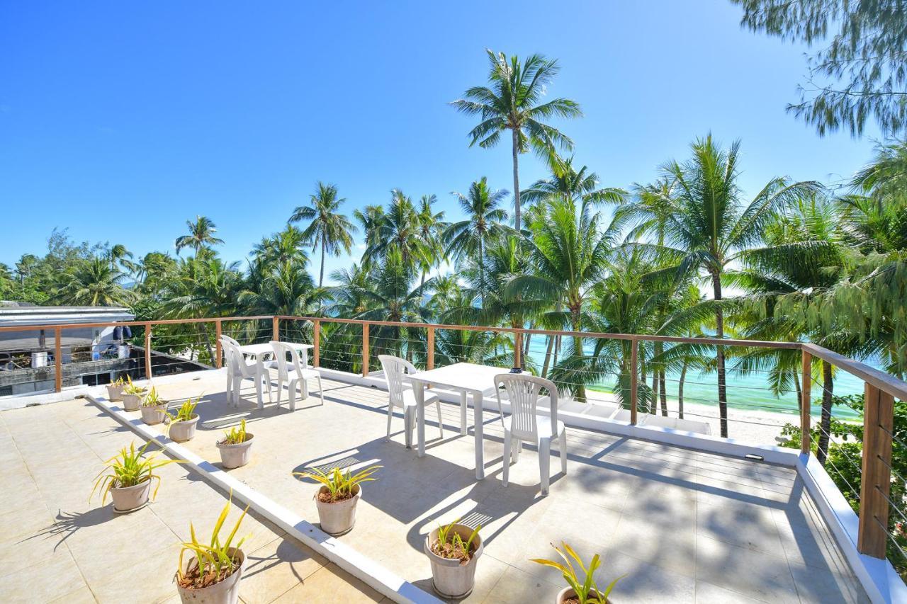 Signature Boracay South Beach Manoc-Manoc Ngoại thất bức ảnh