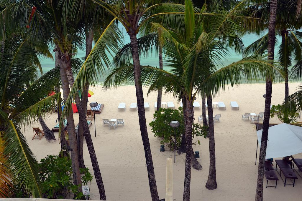 Signature Boracay South Beach Manoc-Manoc Ngoại thất bức ảnh