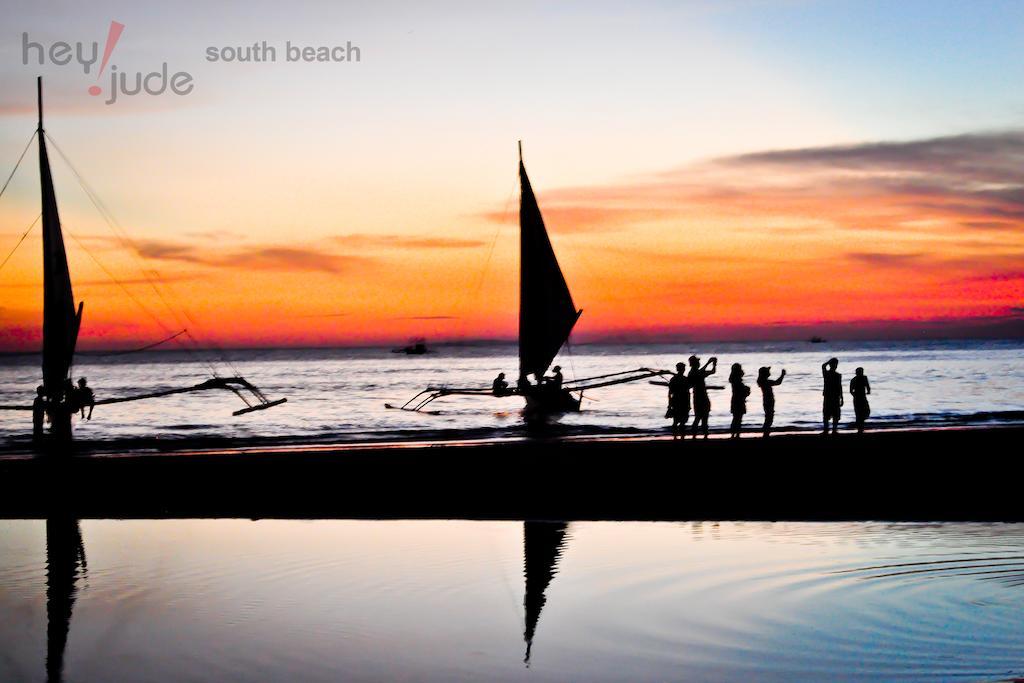 Signature Boracay South Beach Manoc-Manoc Ngoại thất bức ảnh